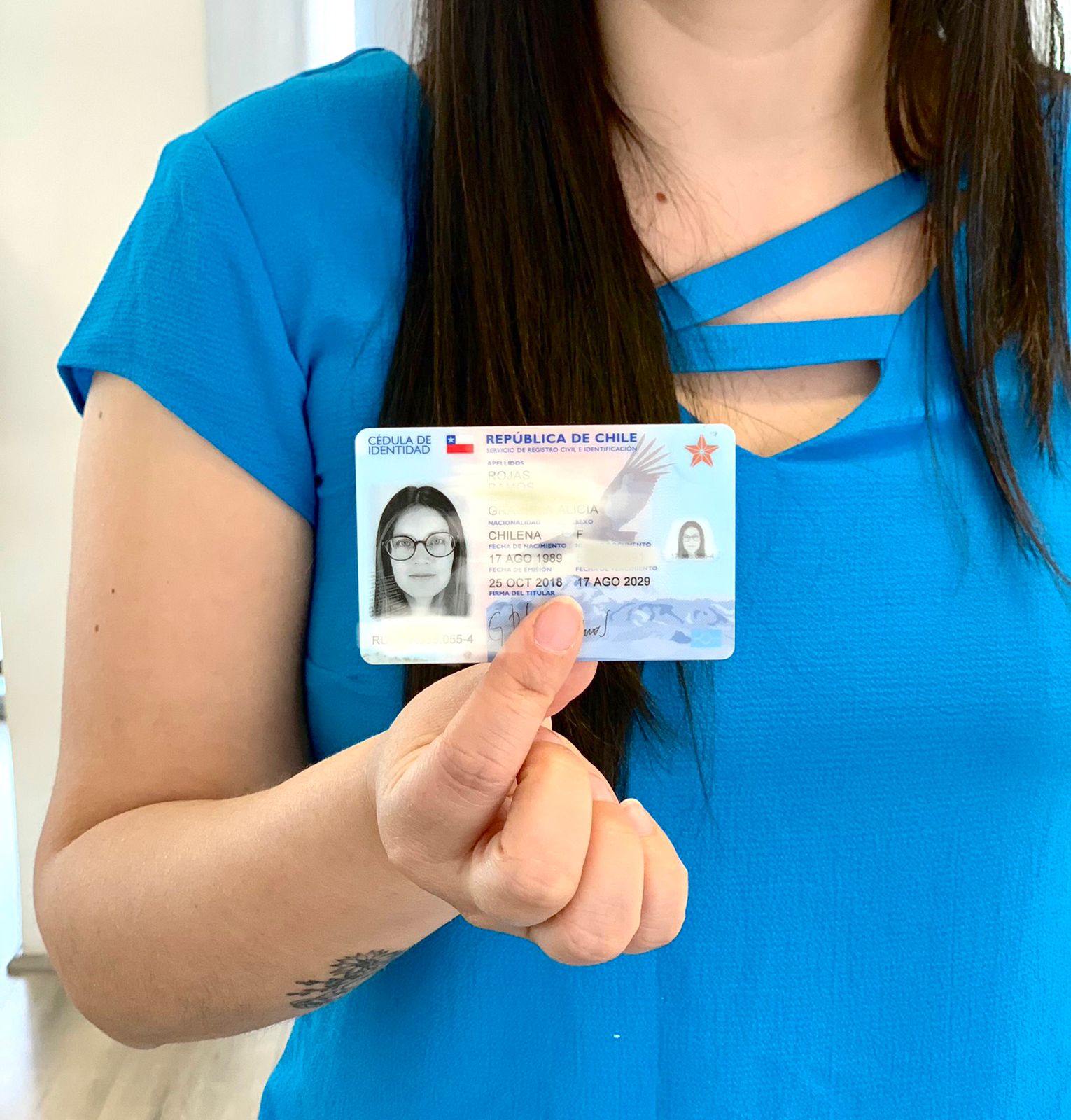 Cambio de Nombre Digital Abogados Estudio Jurídico